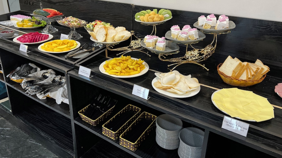 Stella De Boutique Hotel