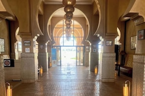 Hall