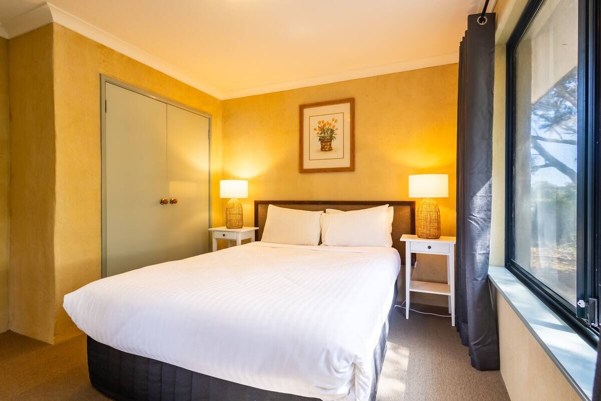 2 chambres, Wi-Fi, draps fournis