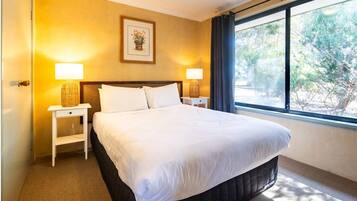 2 chambres, Wi-Fi, draps fournis