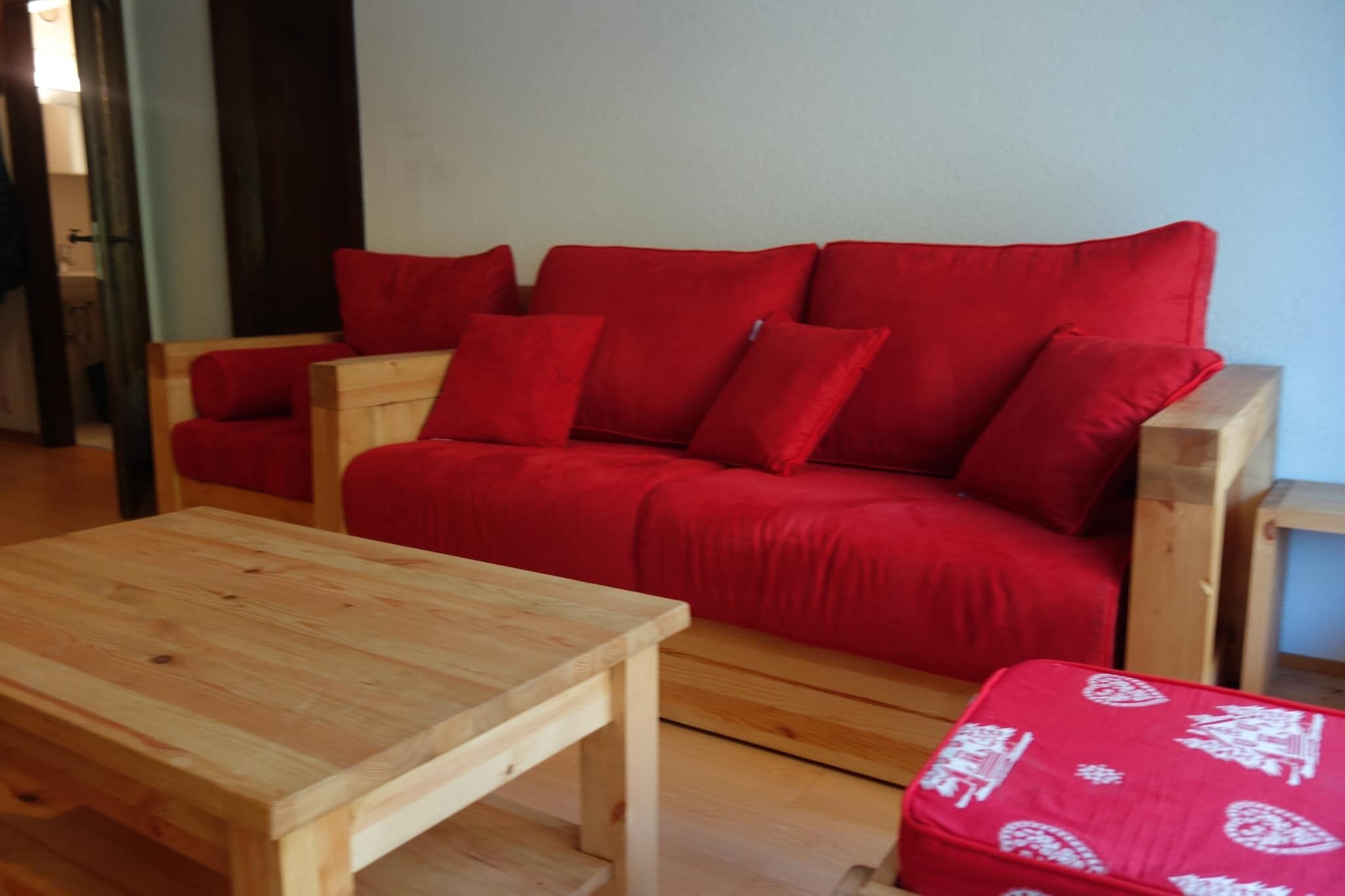 スマートテレビ