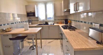 L'Écrin de Goussainville