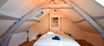 Le Jardin Paisible Beaumontois