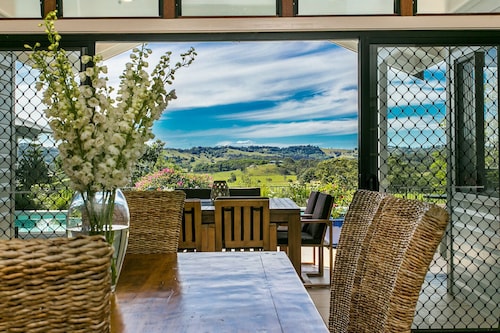 Cheralee Coastal Hideaway Byron Bay