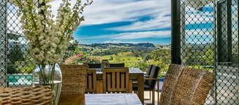 Cheralee Coastal Hideaway Byron Bay