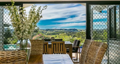 Cheralee Coastal Hideaway Byron Bay