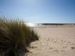 Plage à proximité