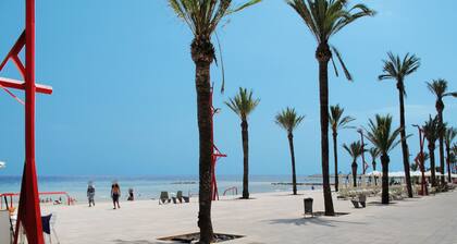 San Blas by Interhome