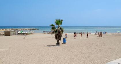 San Blas by Interhome