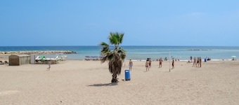 San Blas by Interhome