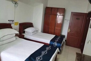 Room - Chongqing Xunqin Hotel (Chongqing)