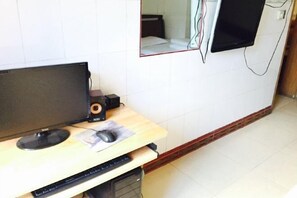 ห้องพัก