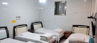 Chongqing Xunqin Hotel