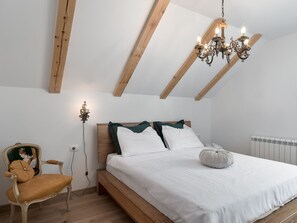 2 bedrooms, internet - Mountain House Volta 1 by Interhome (Fužine)