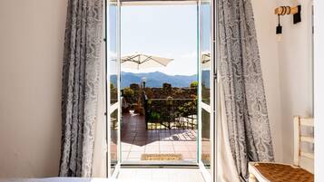 1 Schlafzimmer, Internetzugang