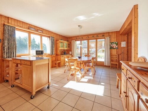Grand Vue 01-02 by Interhome