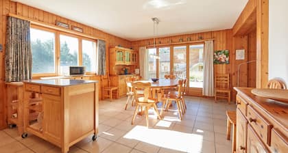 Grand Vue 01-02 by Interhome