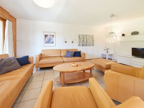 TV - Grand Vue by Interhome (Thyon-Les Collons)