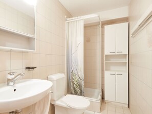 Bathroom - Grand Vue by Interhome (Thyon-Les Collons)