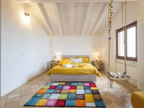 1 Schlafzimmer, Internetzugang