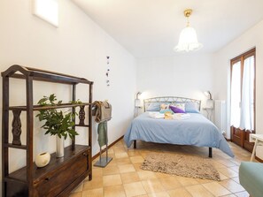 1 chambre, accès Internet