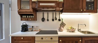 Al Civico 29 by Interhome