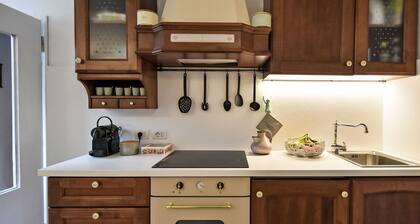 Al Civico 29 by Interhome