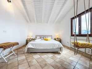 1 Schlafzimmer, Internetzugang