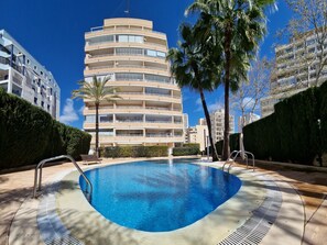 Pool - Apolo XIX by Interhome (Calpe/Calp)