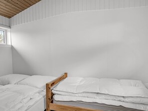 3 Schlafzimmer, Internetzugang