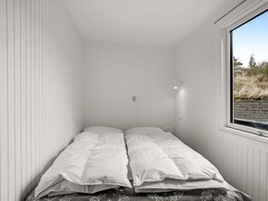 3 chambres, accès Internet