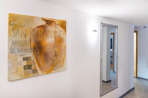 Interior - Apartment 'Terrace' with Private Terrace and Wi-Fi (Föritztal OT Neuhaus-Schierschnitz)