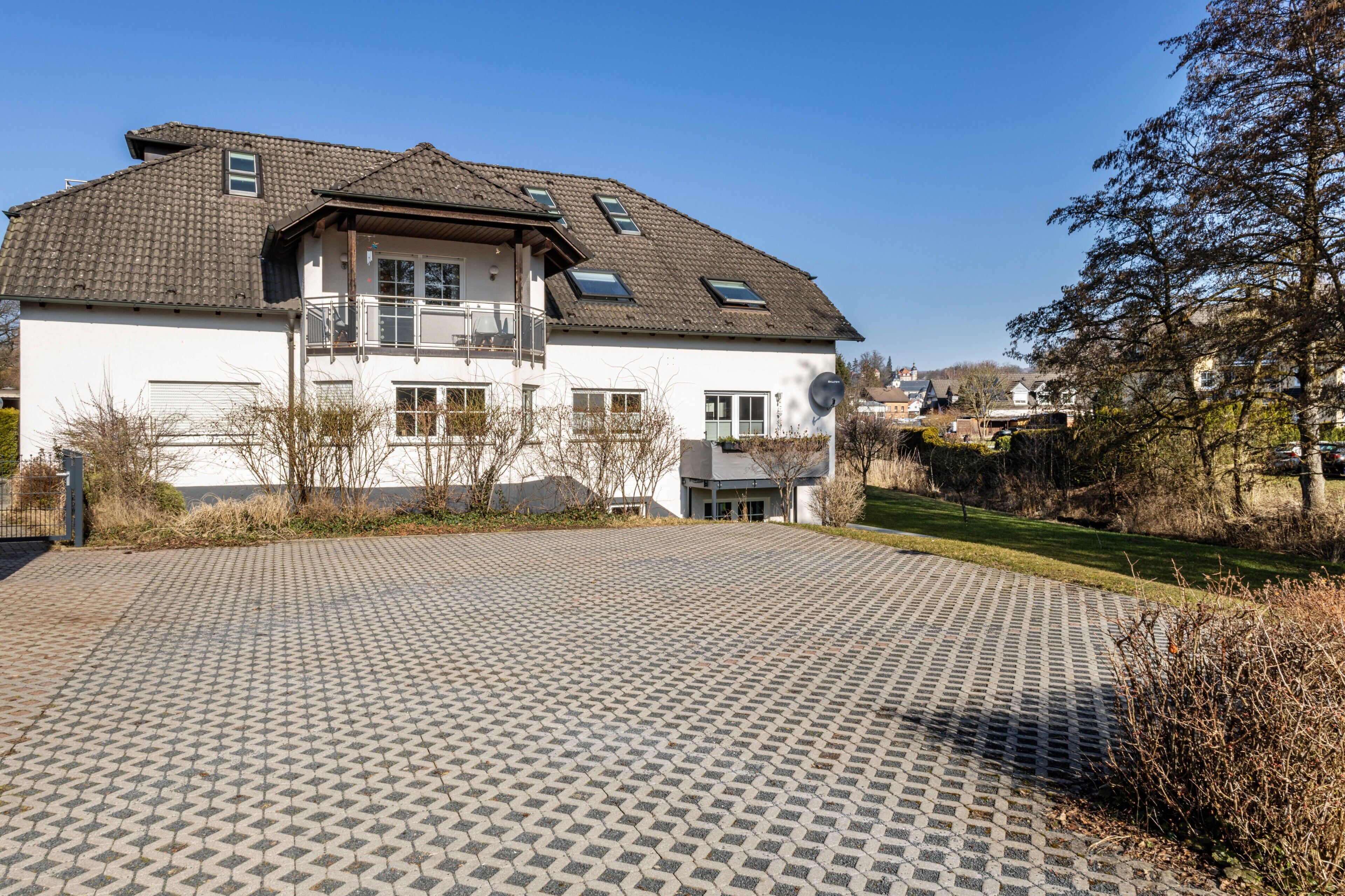 Außenbereich