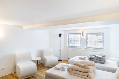 Apartment 'Terrace' with Private Terrace and Wi-Fi