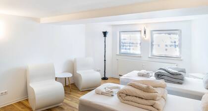 Apartment 'Terrace' with Private Terrace and Wi-Fi