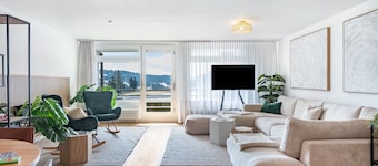 Appartement familial "Au sommet du Feldberg" – Randonnée & vélo dès la porte, 90 m², carte incluse