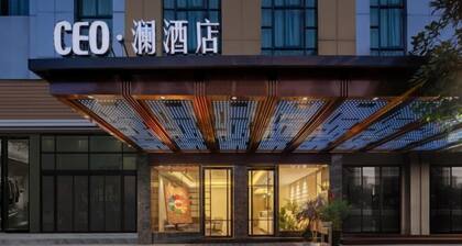 CEO· Lan Hotel