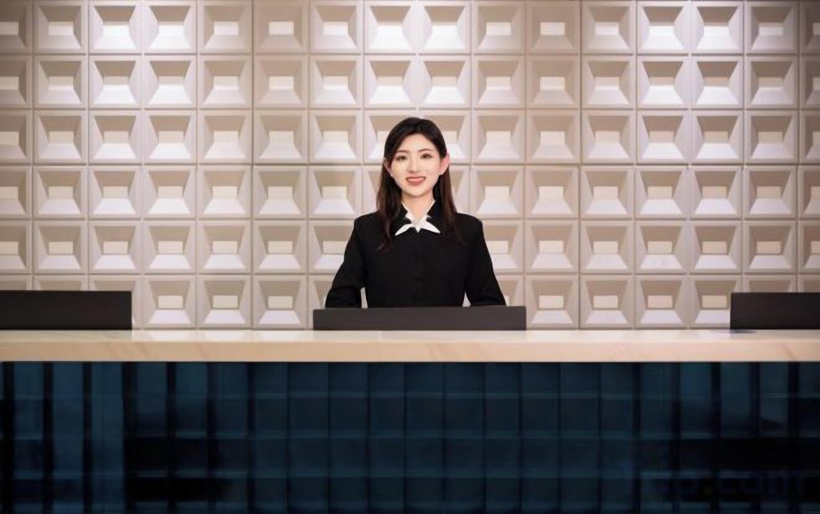大堂
