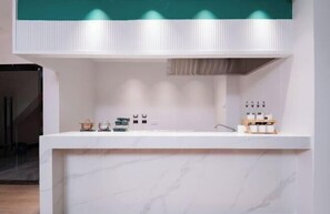 Restaurant - CEO· Lan Hotel (Yiwu)