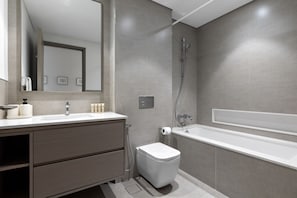 3 habitaciones 