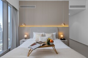 Lägenhet | 3 sovrum