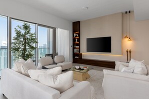 Appartement | 3 slaapkamers