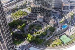 อพาร์ทเมนท์ | 3 ห้องนอน