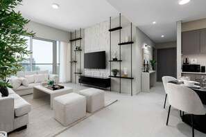 2 chambres