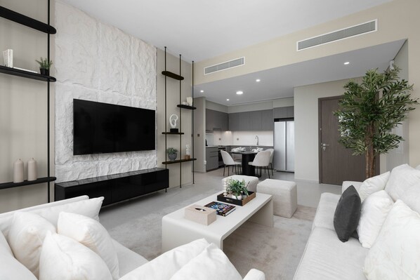 アパートメント | 2 室のベッドルーム