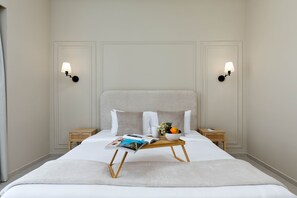 Apartment | 2 bedrooms - Exclusive Cityscape w Panoramic Burj Khalifa Vws (Dubai)