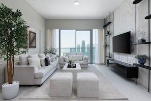 Apartment | 2 bedrooms