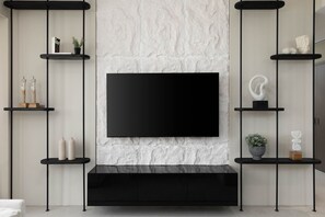 2 bedrooms - Exclusive Cityscape w Panoramic Burj Khalifa Vws (Dubai)