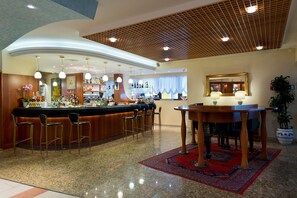 Bar (in loco)