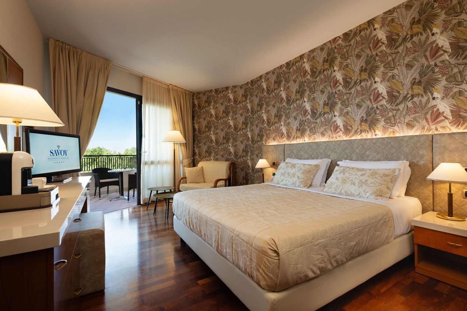 1 soverom, internettilgang, sengetøy og rullestolvennlig